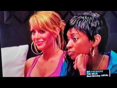 Puff Daddy Critiquing Danity Kane's Looks