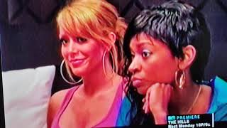 Puff Daddy Critiquing Danity Kane&#39;s Looks