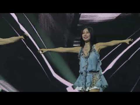 250531 T-ARA (티아라) - Roly Poly | Yelloo Concert in KL