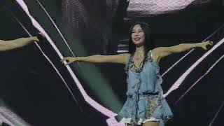 250531 T-ARA (티아라) - Roly Poly | Yelloo Concert in KL