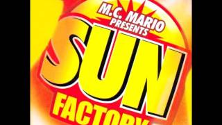 MC Mario - Sun Factory
