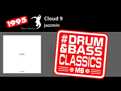 Cloud 9: Jazzmin | SHADOW56-X | Moving Shadow