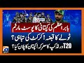 Analyzing Babar Azam's Captaincy: Pakistan Cricket Team's Consecutive Losses | T20 World Cup