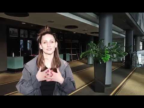 Błękitny Zamek - zaprasza Anna Lasota. Premiera 4, 5 czerwca 2021 r.