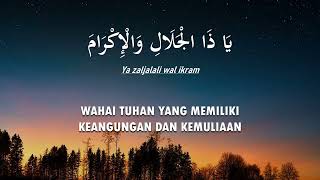 Download lagu ZIKIR: Ya Zal Jalali Wal Ikram mp3 Download lagu ZIKIR: Ya Zal Jalali Wal Ikram mp3