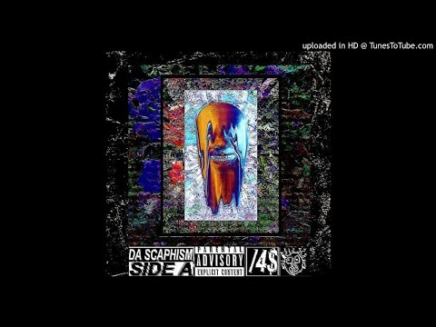 JAMES GORCZYCA - DA SCAPHISM (PROD. JAMES GORCZYCA)