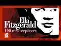 Ella Fitzgerald - By Strauss