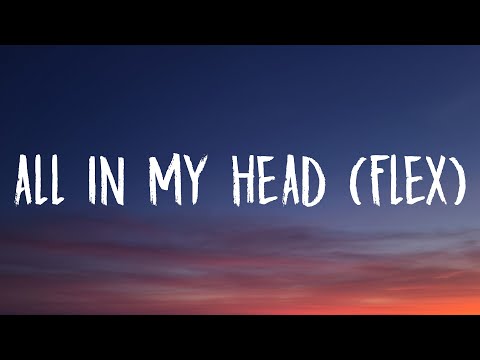 Fifth Harmony - All In My Head (Flex) (Lyrics) Ft. Fetty Wap