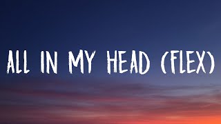 Fifth Harmony - All In My Head (Flex) (Lyrics) Ft. Fetty Wap