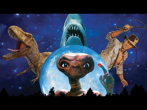 The Music of John Williams & Steven Spielberg | Jacksonville Symphony