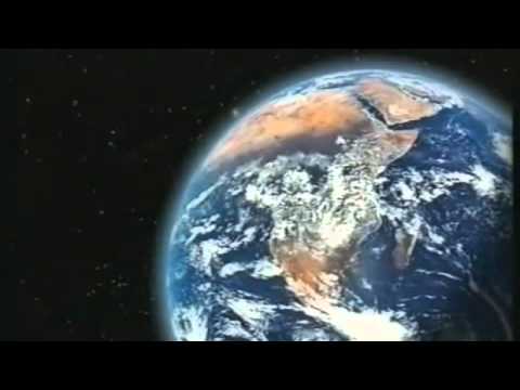 Alton Towers - Nemesis 1994 Tv Advert Blip