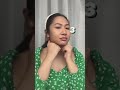 5 TEKNIK PIJAT DOUBLE CHIN