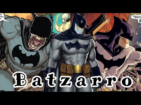 Batzarro Tribute