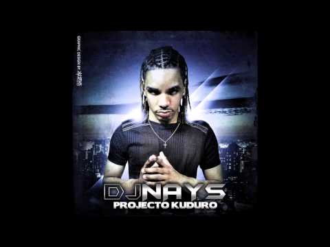 Dj Nays - 6. Respeito / Vaca Louca ( Projecto Kuduro 2011 )