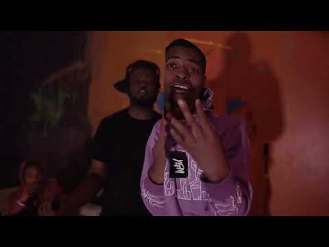 Ai Spazz x OTL Gramz x Lazyboy4 - 100 Or Betta (Official Music VIdeo)