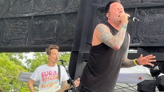 Story of the Year - The Antidote (Live in Orlando, FL 4-27-24) Brightside Music Festival