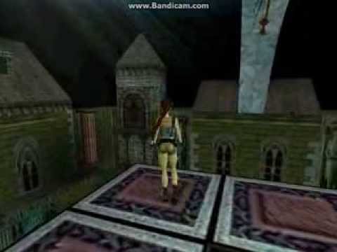 Tomb Raider: YNYS WITRIN Episode 3-TRLE