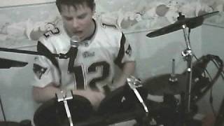 Seeking - Criminal Mind