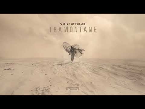 Paco x Raw saitama feat Oz - Tempête ( son officiel )