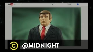 Tony Hale, Reid Scott, Timothy Simons - Attack of the Ad - @midnight with Chris Hardwick