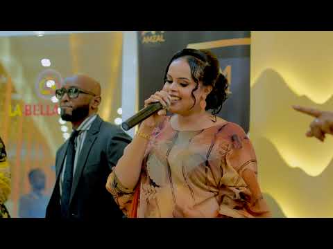 SAGAL HALDHAA SARKAAL KAAN CALMADAY OFFICIAL MUSIC VIDEO 2026