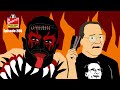 Jim Cornette Reviews Edge Vs Finn Balor Hell In A Cell At WrestleMania 39 Night Two