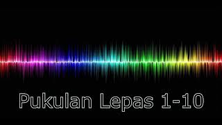 Download lagu Download Efek Suara : Pukulan - Lepas Woosh #8 mp3