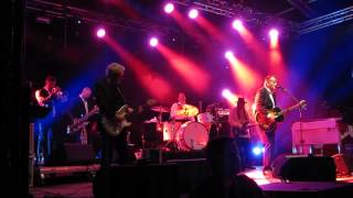 Philipp Fankhauser - Try My Love