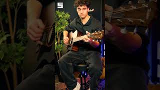 Video thumbnail for Taylor AD24ce Short | Souman Music #shortvideo #guitar #taylorguitar #guitarmusic #acousticguitar by Souman Music