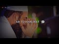 Best Shayari For Maulana Tariq Jameel Whatsapp Status Islamic Video