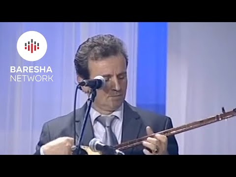 Shaqir Cërvadiku - Moj Shqipni mos thuj marova