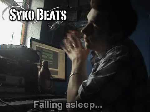 Eminem Not Afraid Instrumental Re-Make [FREE DOWNLOAD] Syko Beats | Recovery 2010 Album