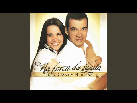 Povo Que Vence A Batalha - Julio Cesar e Marlene