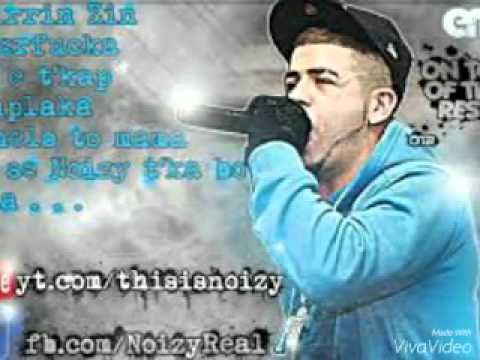 Seven Saraqi ft Noizy- Si me kon zezake (Offical)