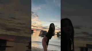 Geiya tiktok short be like....