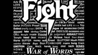 Fight - Into The Pit video