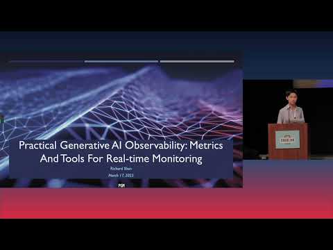 Top 3 metrics for reliable LLM performance