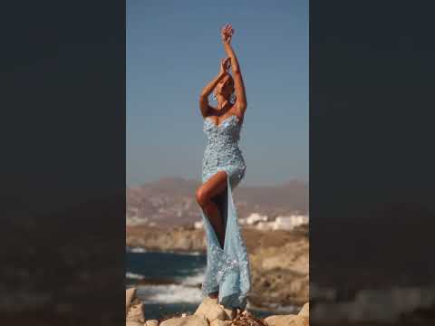 Portia and Scarlett PS26176 