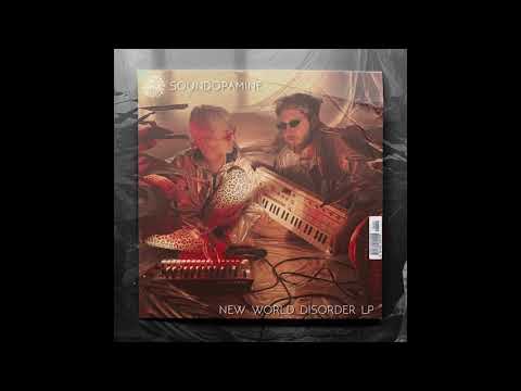 Soundopamine - Interstellar (Vocal Mix)