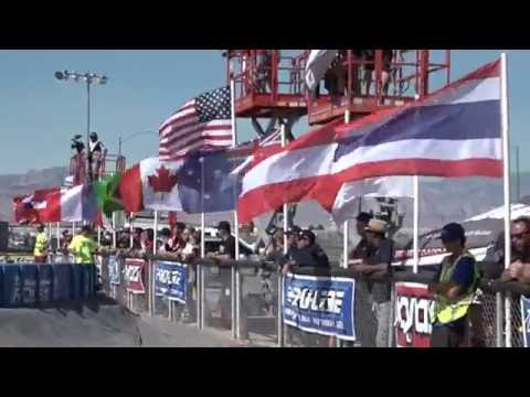 Intro - IFMAR 2016 8th Scale Nitro Off-Road World Championship