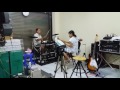 ปราง ต่อเพลงแรก 2