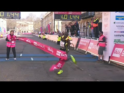 스포츠에서 가장 특이한 순간들