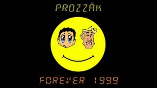 Prozzak  - Love Fools Anonymous (feat. Wackyboyz) [Official Audio]
