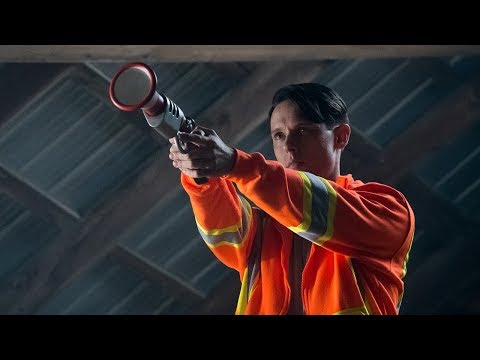 Dirk Gently's Holistic Detective Agency Season 2 (Promo 'Brand New Case')