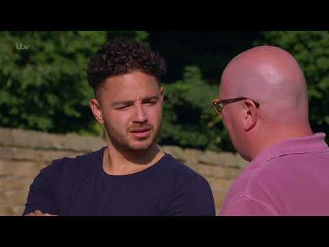 Aaron & Robert 20th September 2017 Part 2