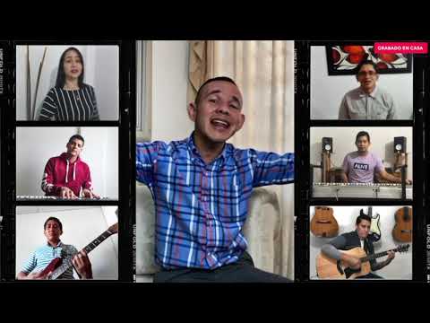 Jehová Me Sostiene -  Cover Daniel Ripoll -  Triunfante Music