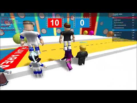 JUMP THREW THE HOLE OR DIE!!!/ CrazyCloud