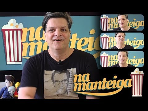 Os Melhores Filmes e Séries do Mundo – Teaser 3 – Canal Na Manteiga