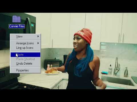 Ice Spice -Princess Diana (Freestyle)