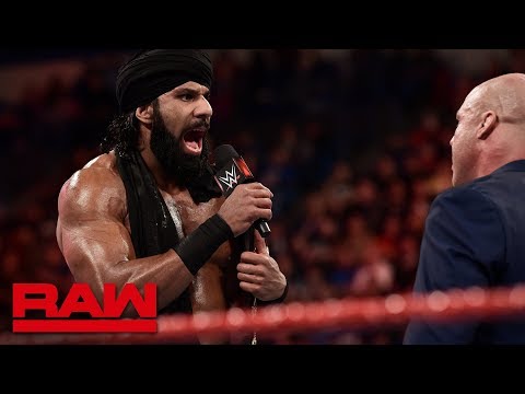 Bayley On Jinder Mahal Trending: It Makes You Want To Tune In And It Makes More Money